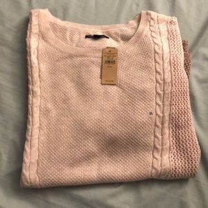 BRAND NEW- NEVER WORN AE Sweater